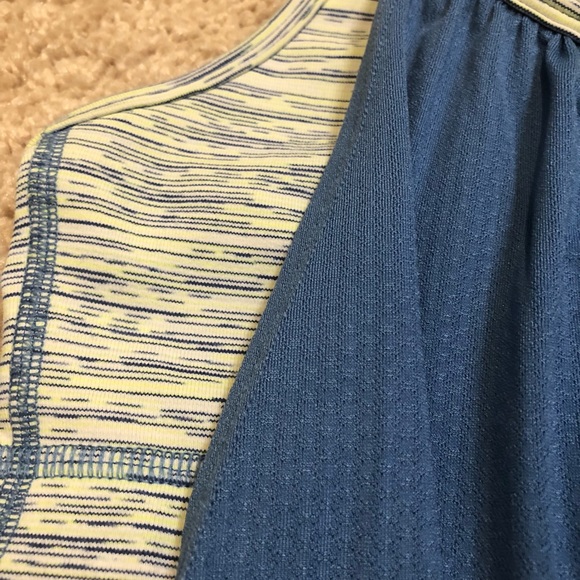 Lululemon No Limits Tank size 6 - Picture 3 of 5